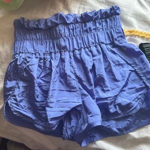 FP shorts